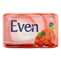SABONETE EVEN 85G - HealthMed