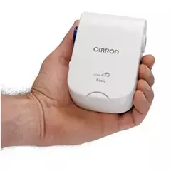 INALADOR COMPRESSOR EASYNEB - OMRON NE-C803 na internet