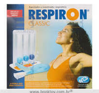 RESPIRON CLASSIC- INCENTIVADOR RESPIRATORIO 1072