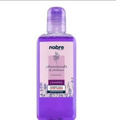 AROMATIZANTE DE AMBIENTE CONCENTRADO 140 ML - NOBRE - HealthMed