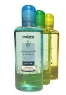 AROMATIZANTE DE AMBIENTE CONCENTRADO 140 ML - NOBRE