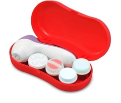 ESCOVA FACIAL - KIT SPA 4 EM 1 - ESSENZA - HC180 - comprar online