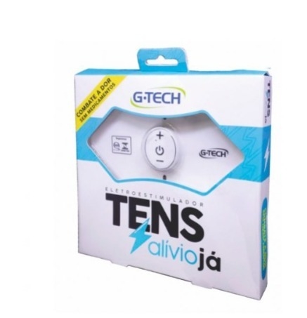 Eletroestimulador Tens G-Tech - comprar online