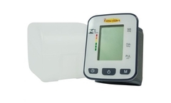 parelho de pressão digital de pulso BPSP21 Premium - comprar online