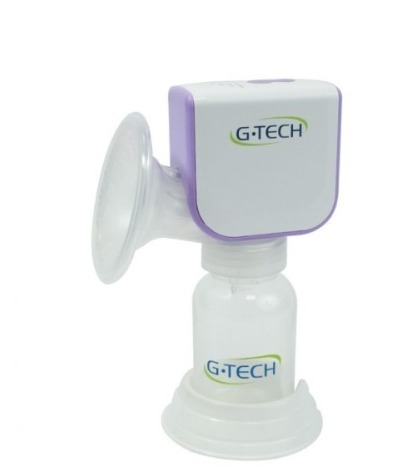 Bomba tira-leite materno automática Smart G-Tech