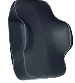 Almofada Lombar Suporte Veicular Auto Sport Perfetto