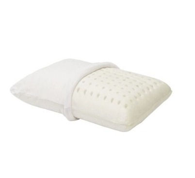 Travesseiro Baby Visco Elástico - Perfetto