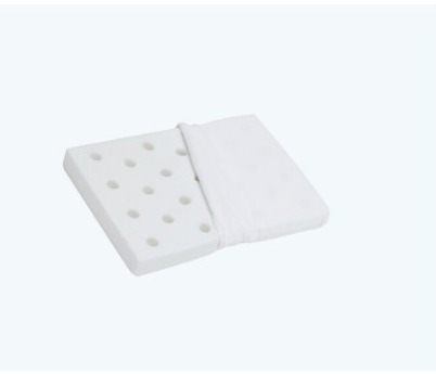 TRAVESSEIRO BAMBINO VISCO ELÁSTICO - PERFETTO