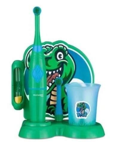 Escova Elétrica Rotacional - MULTILASER