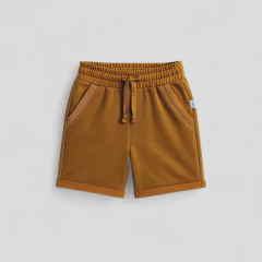 SHORT BRUNO - PIANETINO