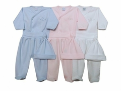 CONJUNTO SENSITIVE