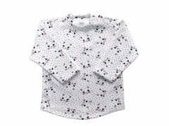 BUZO ESTAMPADO