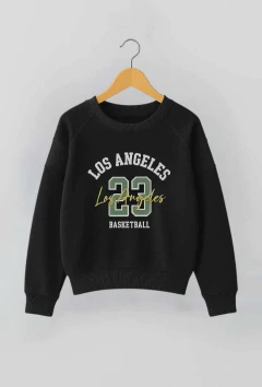 BUZO LOS ANGELES en internet