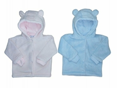 CAMPERA OREJAS