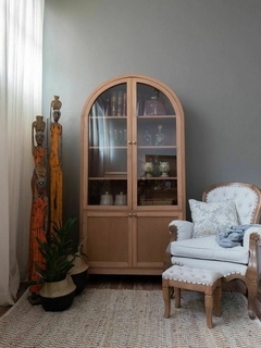 Vitrina Kenia - comprar online