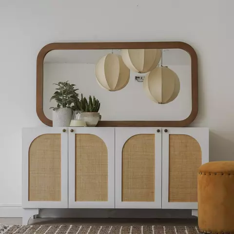 Aparador Kenia - Esterilla - comprar online