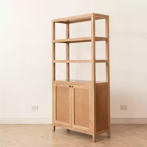 Biblioteca Creta - 1.00 mt