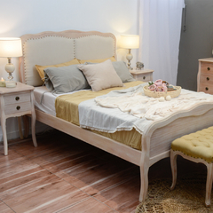Cama Lucrecia - tienda online