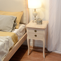 Mesa de luz Lucrecia 40 cm - City&Country