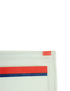 Pasta PVC 36,5x28 com ziper - comprar online