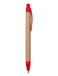 Caneta Ecológica Personalizada REF 18542 - comprar online