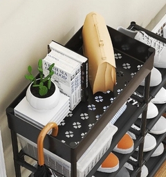 Organizador Multiuso Zapatero estanteria - Vintash Bazar