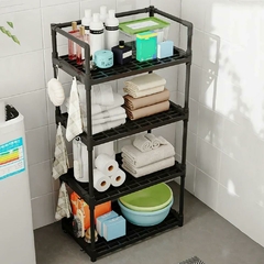 Organizador Estanteria Multiuso 5 niveles C/ Rueda 360 - comprar online