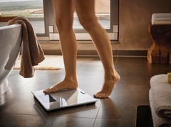 Balanza Digital Personal 180kg - Vintash Bazar