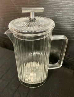 Cafetera Francesa Embolo 600 ml - Vintash Bazar