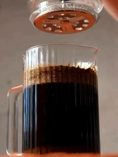 Cafetera Francesa Embolo 600 ml - comprar online