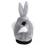 Pantufa 3D Pernalonga Looney Tunes Warner Bros Oficial - Zona Criativa - loja online