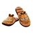 Pantufa Chinelo - Garfield
