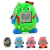 Brinquedo Bichinho Virtual Tamagochi 168 Animais retrô mini game Com Pilhas - Toy Gold na internet