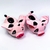 Pantufa 3D Porquinho - loja online