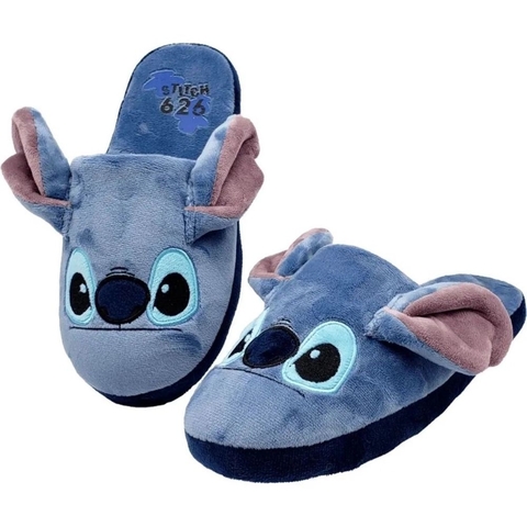 Pantufa Chinelo Stitch - Zona Criativa