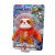 Boneco Elástico Preguiça Tie-Dye Crownee - Stretchapalz - comprar online
