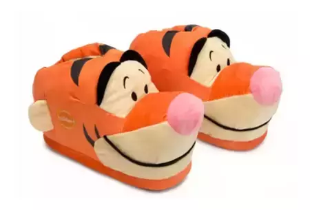 Pantufa 3D Tigrão - Ricsen