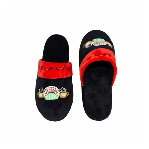 Pantufa Chinelo Central Perk - Friends