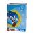 Copo com tampa Snap Sonic the Hedgehog Speed 300ml - Zona Criativa - comprar online