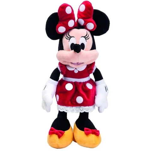 Pelúcia Minnie 40cm - Fun