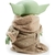 Imagem do Pelúcia Star Wars Baby Yoda Grogu - Mattel