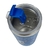 Copo com tampa Snap Sonic the Hedgehog Speed 300ml - Zona Criativa - loja online