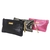 Necessaire/Bolsa de mão Becky para Maquiagens - Cores - comprar online