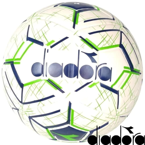 Bola Futebol Campo Color Park Oficial Diadora