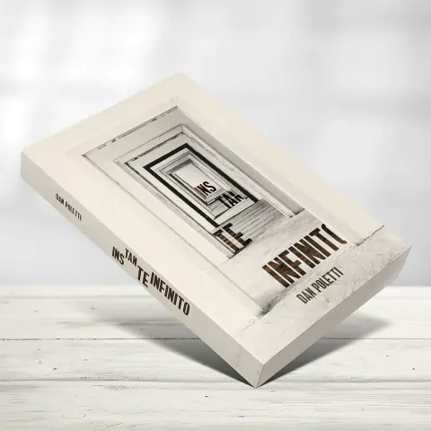 Instante Infinito - Dan Poletti