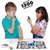 Expertio - Toyster - Nascente Multiloja | Compre jogos, livros, ZonaCriativa e muito mais!