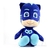 Pelúcia PJ MAsks Menino Gato 30cm - Multikids - loja online