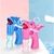 Brinquedo Lançador de Bolhas e Sabão Golfinho Bubble Gun com Luzes - comprar online