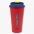 Copo Viagem Bucks Super Mario Symbol 500ml - ZonaCriativa - comprar online