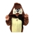 Pijama Macacão Kigurumi Taz - Looney Tunes - ZonaCriativa - comprar online